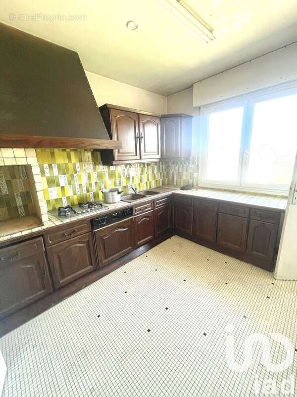 Photo 6 - Appartement à NOGENT-SUR-OISE