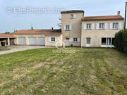 Maison à SAINT-SATURNIN