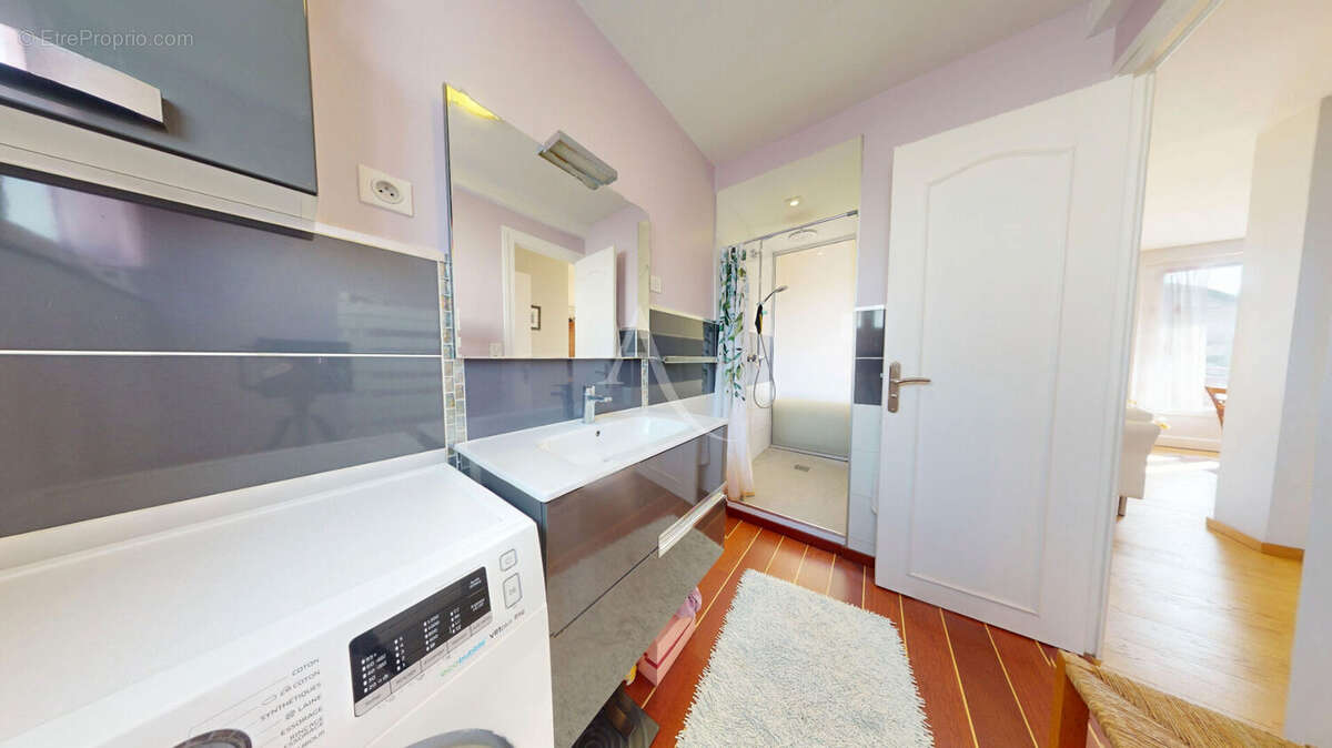 Appartement à ANNECY