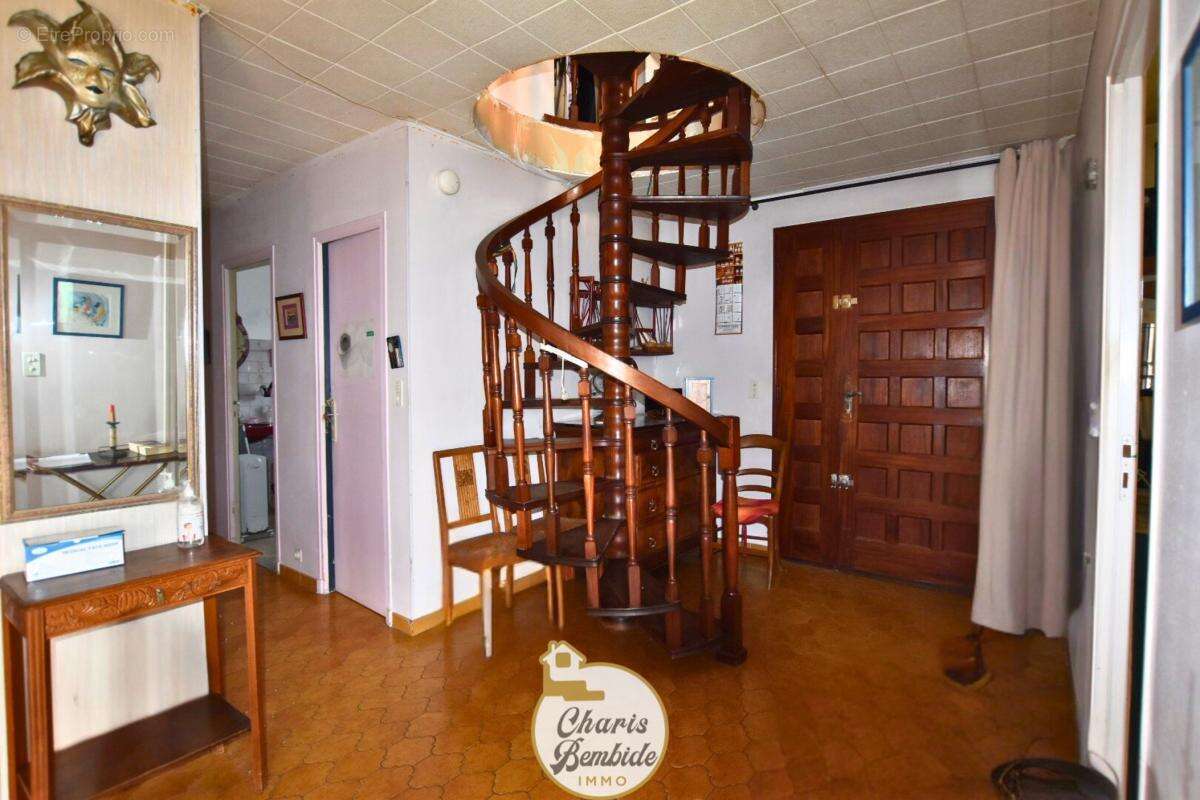Maison 141 m² à Bernis  - photo 10