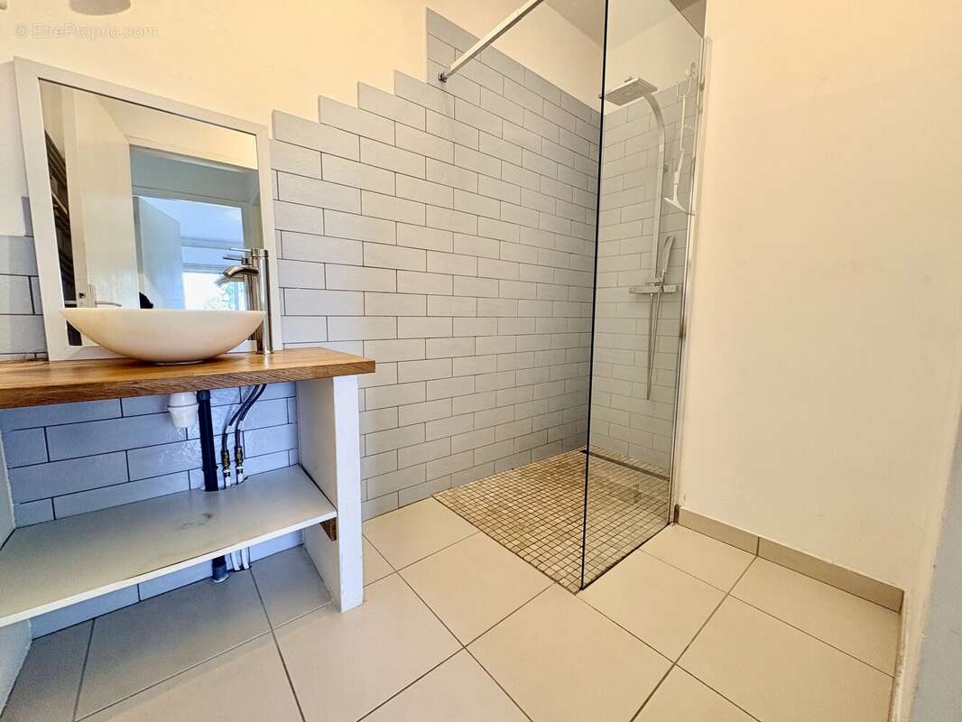 Appartement à SAINTE-MAXIME