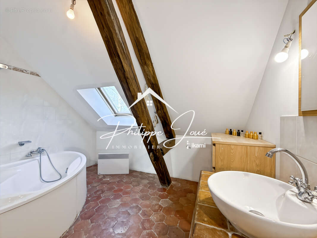 Maison 6 pièces de 146 m2 à Piffonds 89330 - photo 13