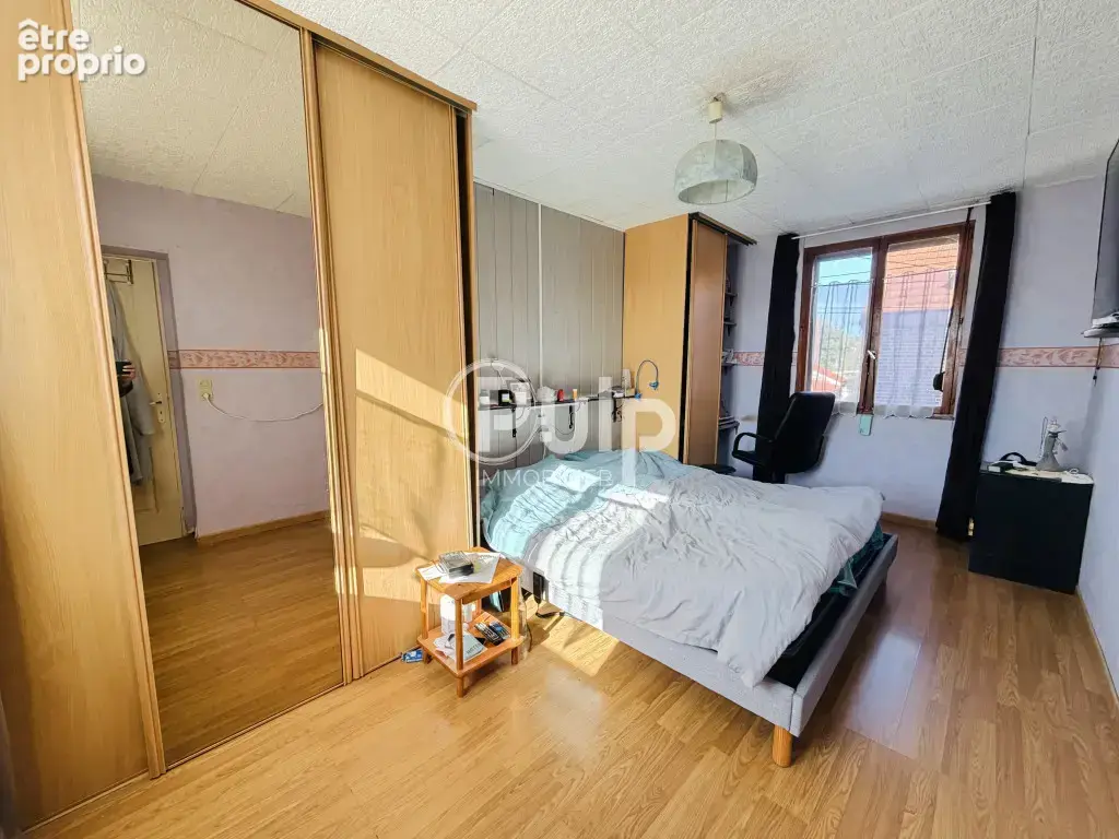 Rareté sur Beaumont — Maison familiale avec jardin, garage et véranda ! - photo 6