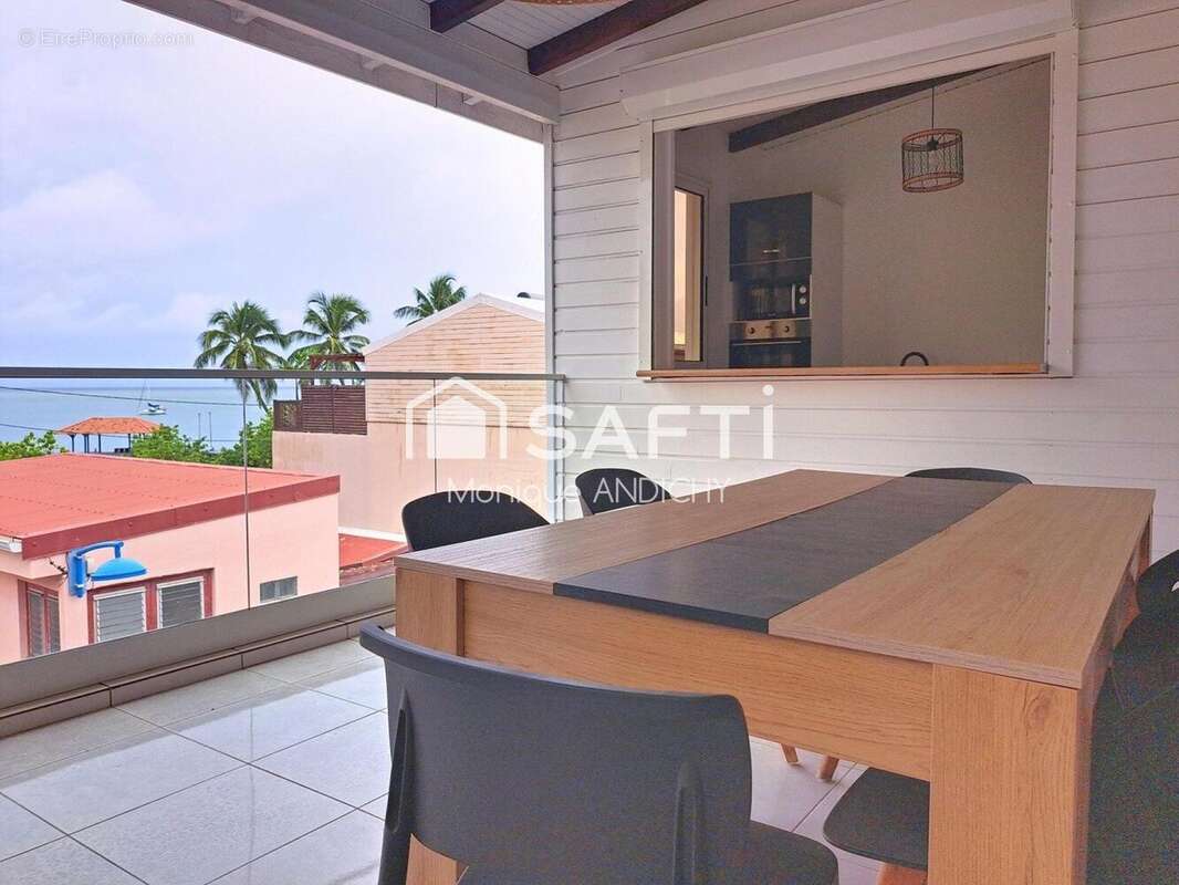 Photo 4 - Appartement à SAINTE-LUCE