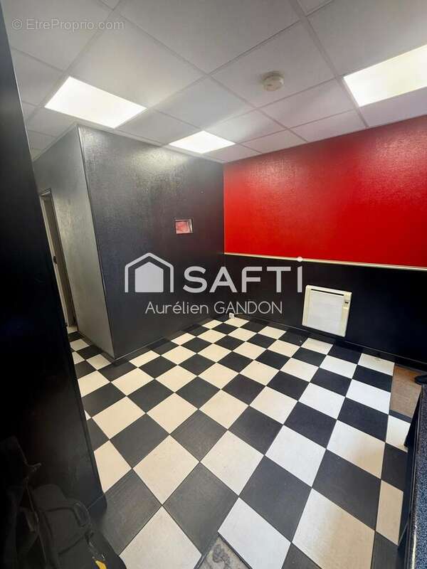 Photo 4 - Appartement à SENS