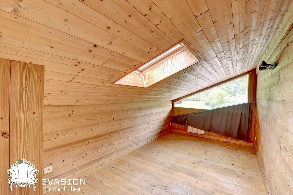 Appartement à MAGLAND