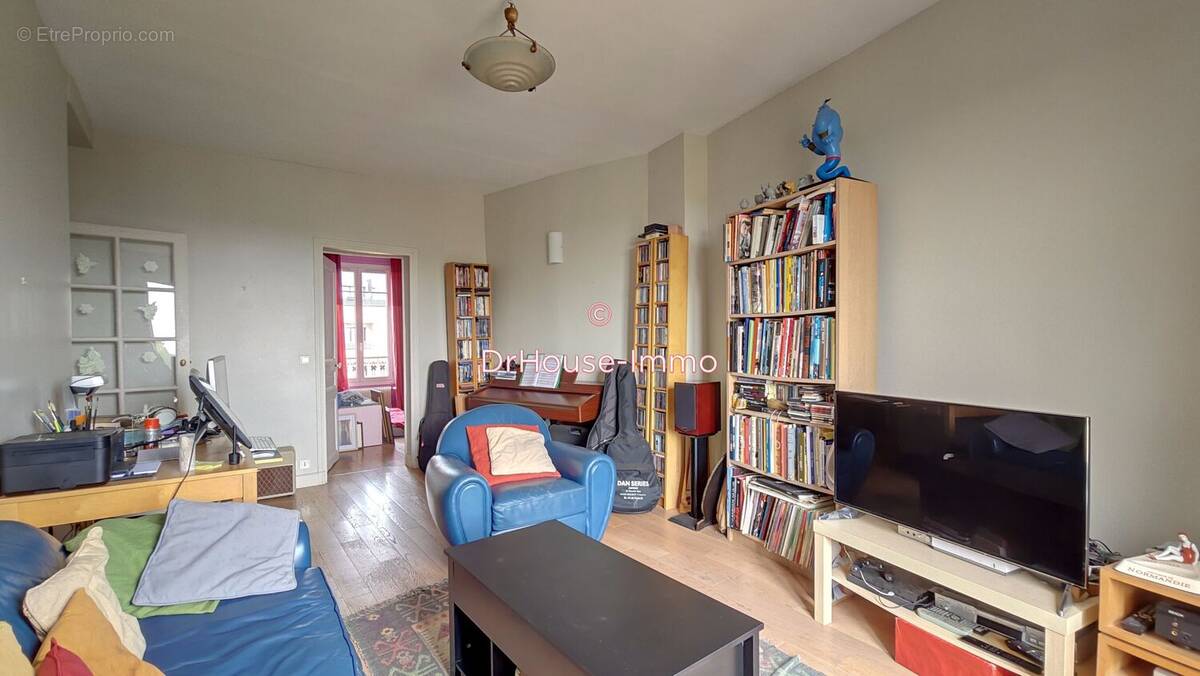 Appartement à CHAMPIGNY-SUR-MARNE