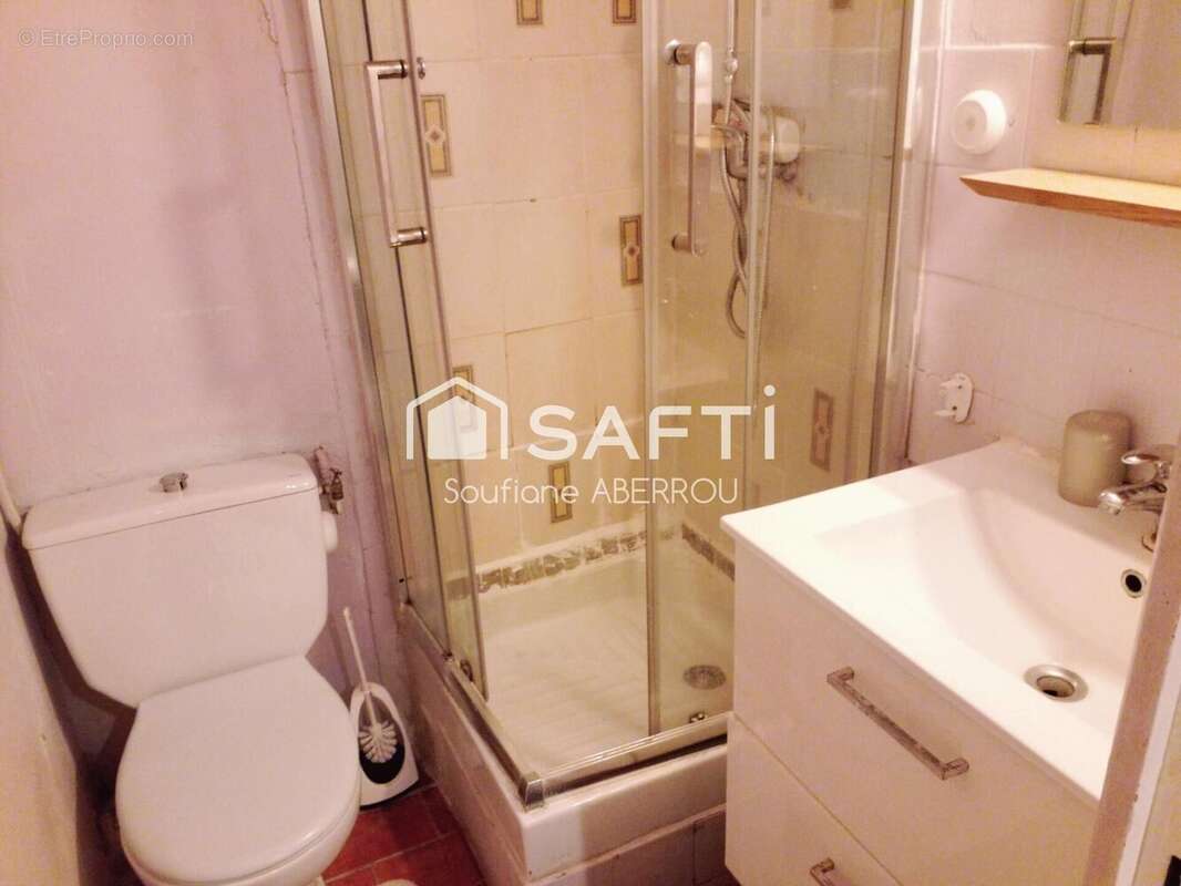 Photo 3 - Appartement à AIX-EN-PROVENCE