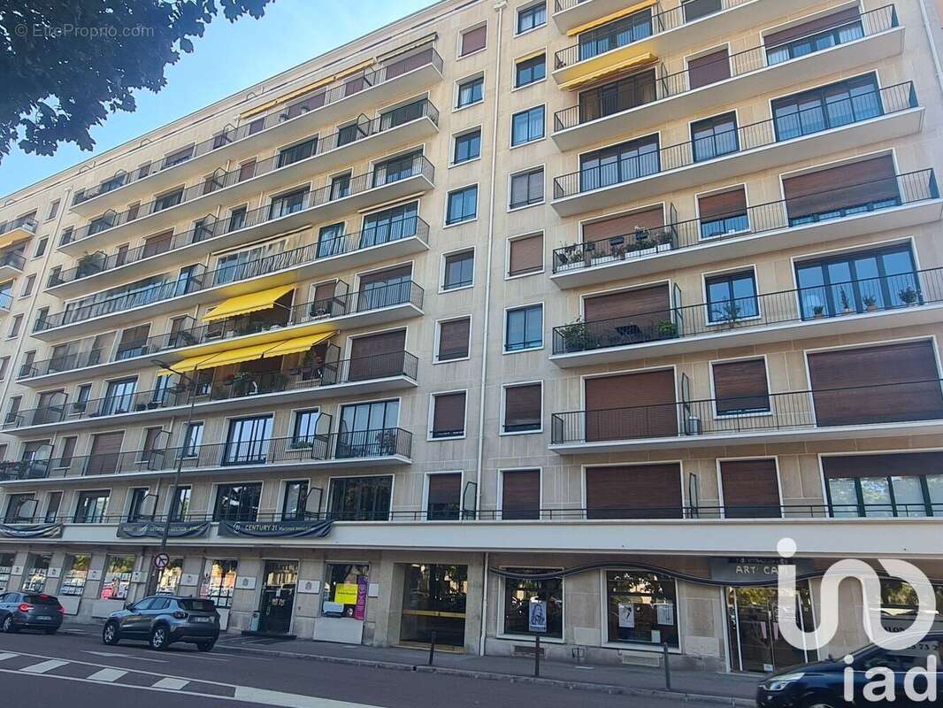 Photo 2 - Appartement à TROYES