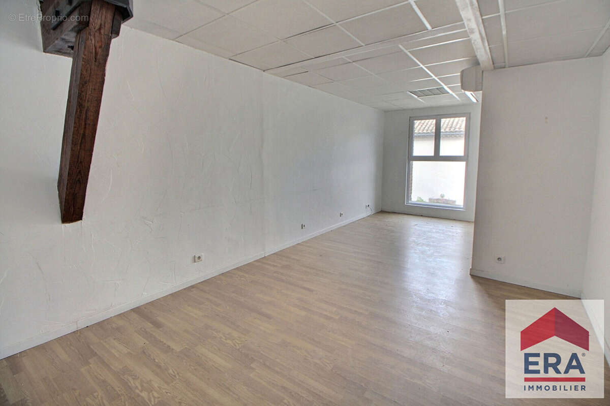 Appartement à BOLLENE