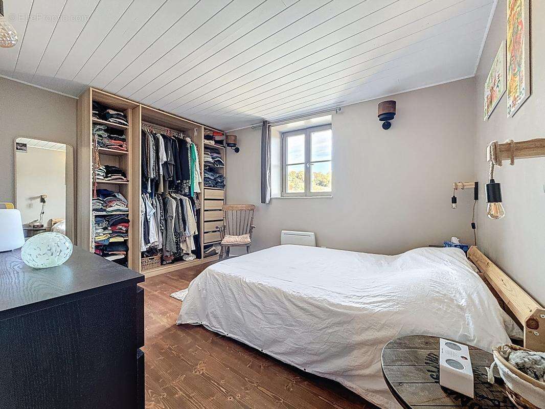 Maison à LES COTES-D&#039;AREY