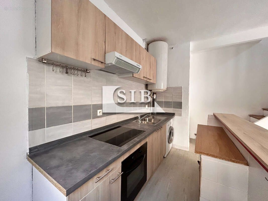 Maison à LA VILLE-DU-BOIS