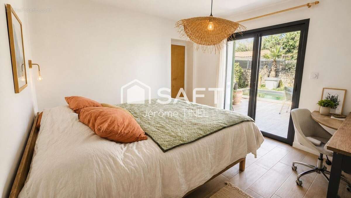 Photo 4 - Maison à LE BOIS-PLAGE-EN-RE