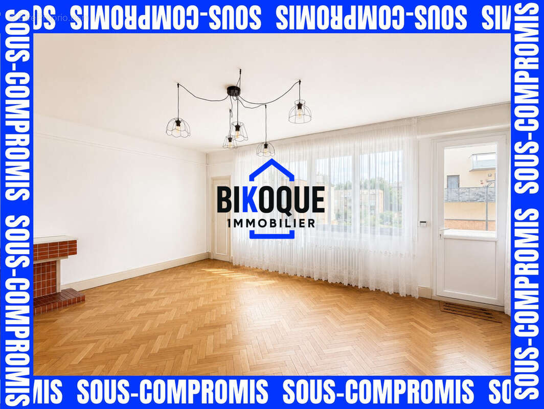 Appartement à DUNKERQUE