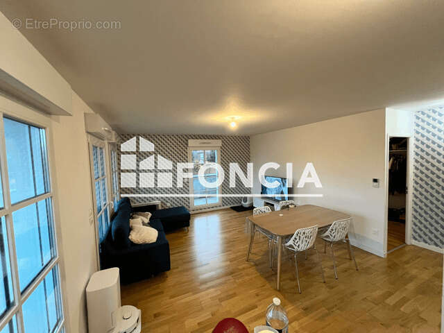Appartement à LENS