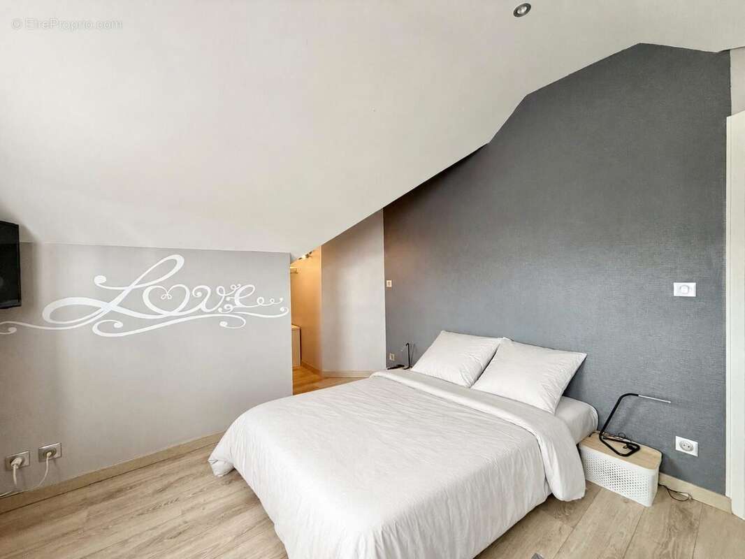 Appartement à EPAGNY