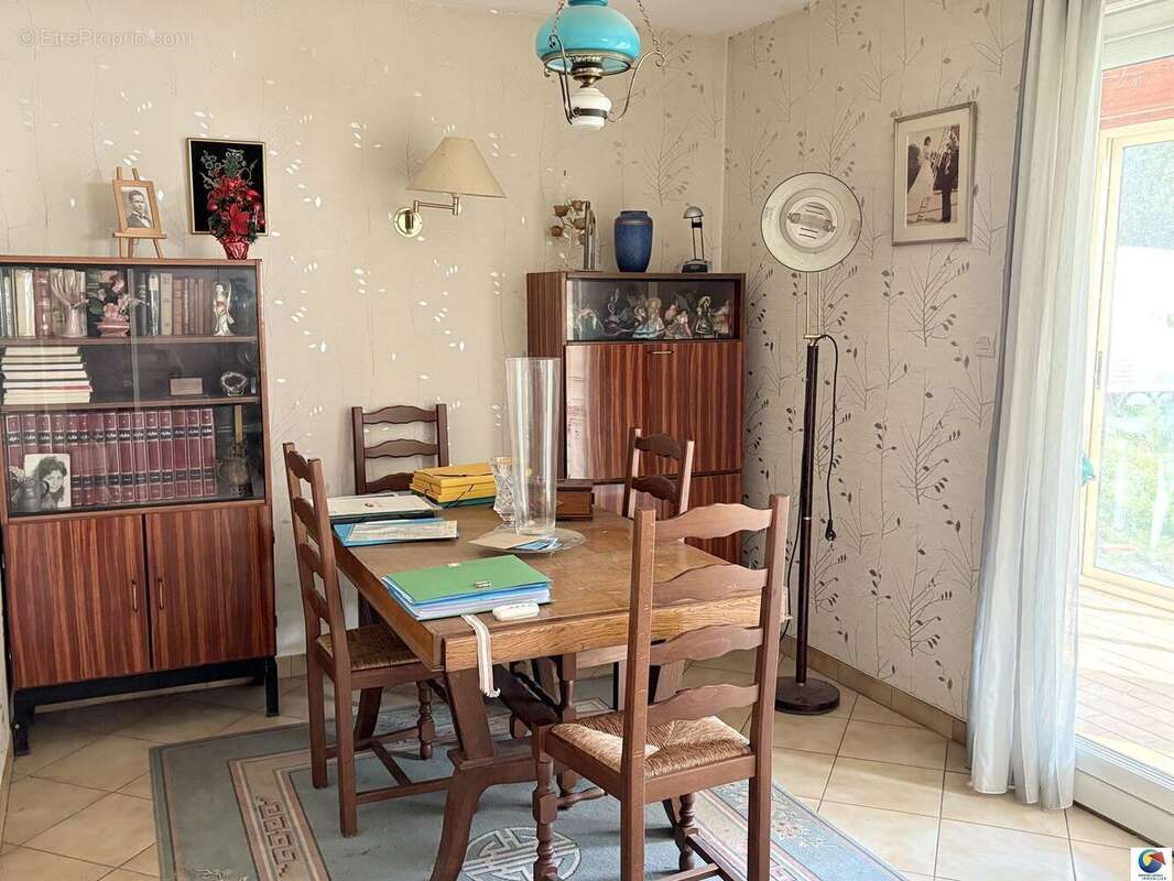 Maison à VILLEFONTAINE