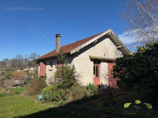 Maison 80 m² à Le Lonzac  - photo 2