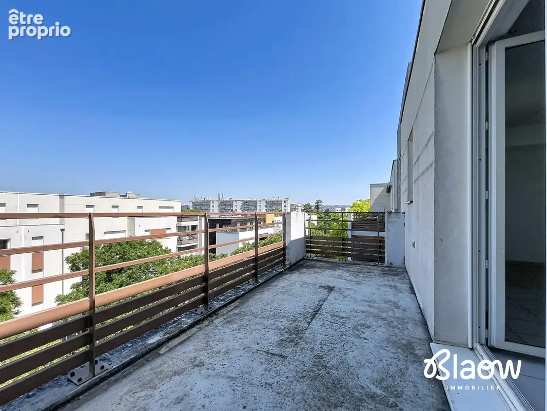 Appartement 4 pièces 81 m² à vendre à Vaulx-En-Velin (69120) - photo 6