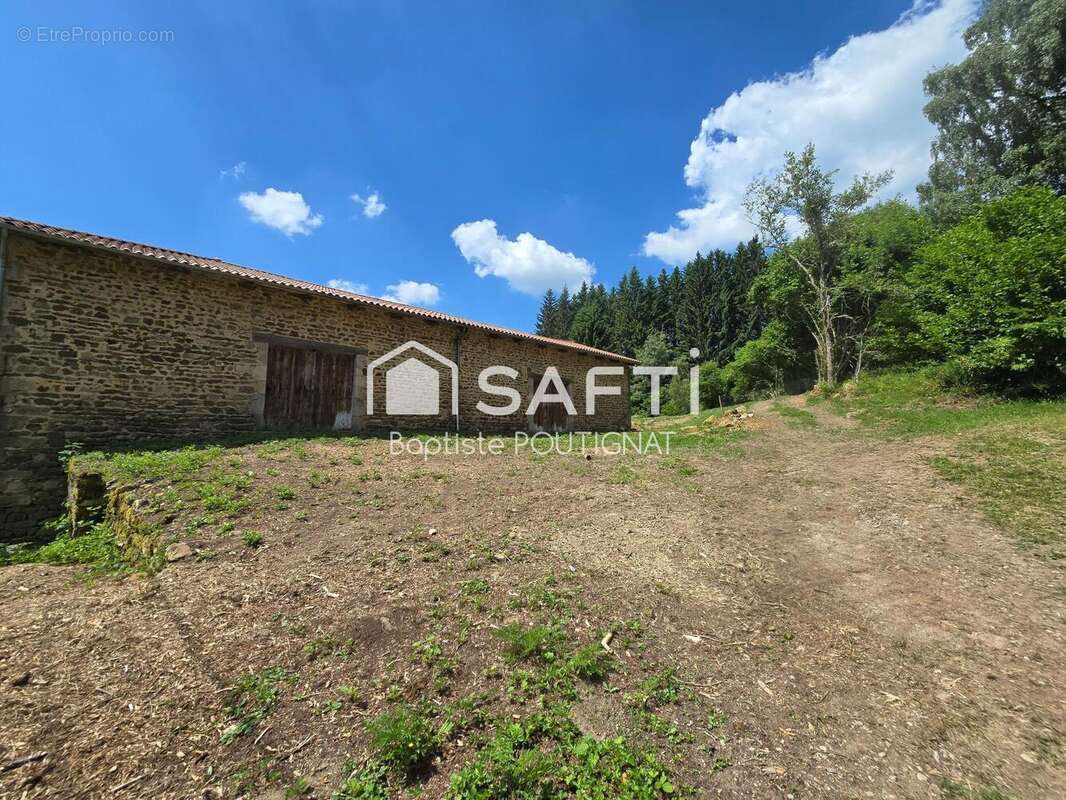 Photo 5 - Maison à AMBERT