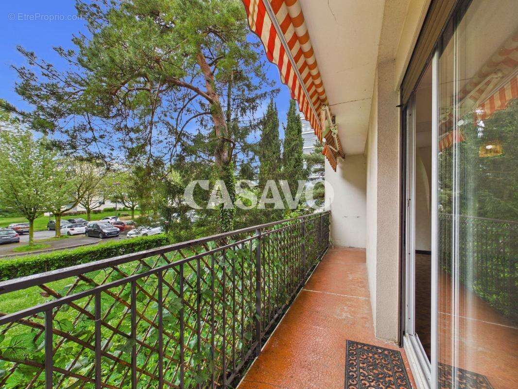 Appartement à CALUIRE-ET-CUIRE