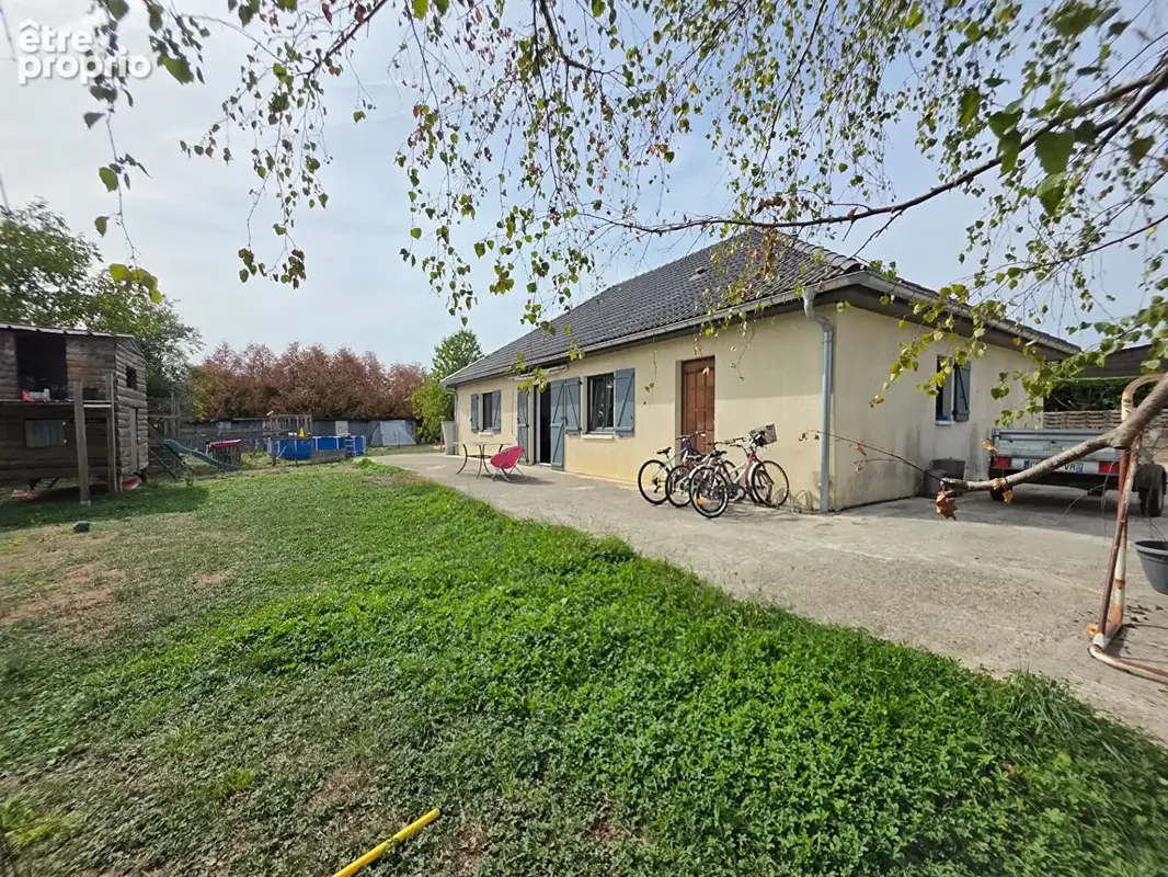 Maison Tillenay 4 pièce(s) 90 m2 - photo 2