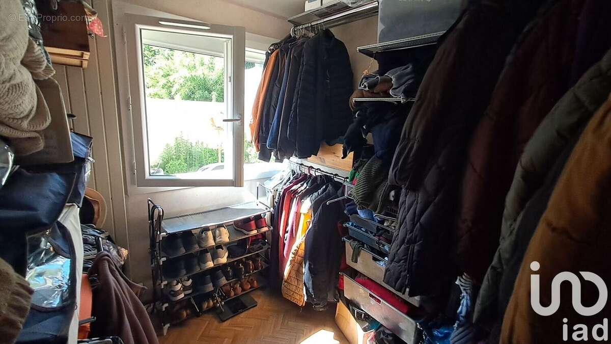 Photo 8 - Maison à BURES-SUR-YVETTE