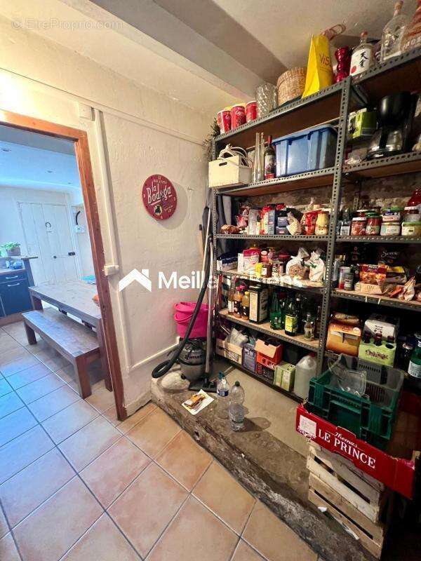 Maison de village de type T4/T5 155 m2, avec petite cour extérieure - photo 18