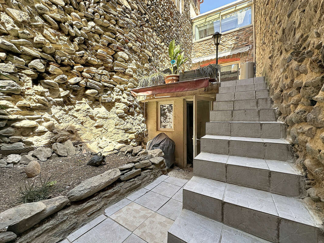  Charmante maison de village avec extérieur à Bouleternère - photo 17