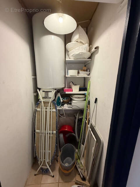 Appartement à BANDOL