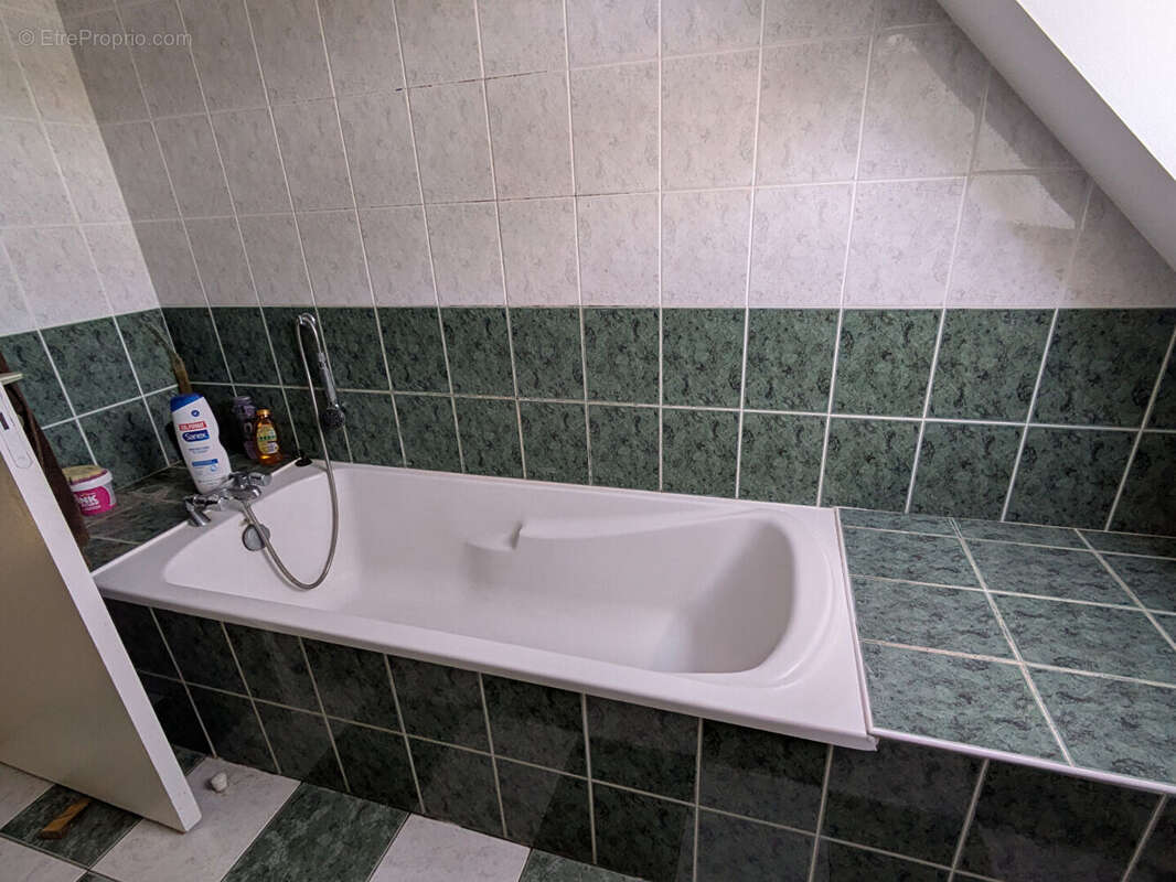 Maison 84 m² à Herbignac  - photo 4