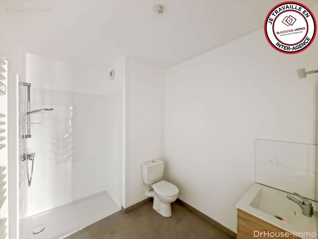 Appartement à MERIGNAC