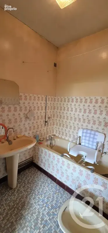 Maison 81 m² à Le Creusot  - photo 6