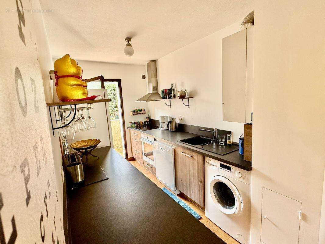 Appartement à VENCE