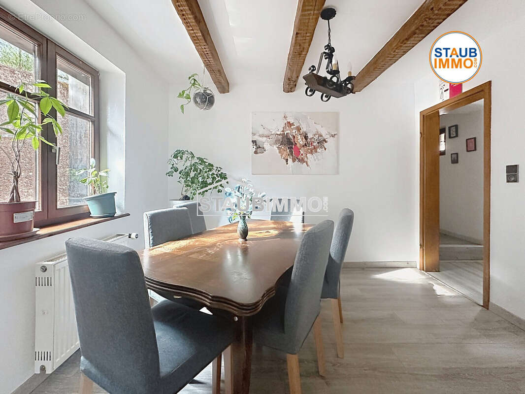 Maison 157 m² à Buschwiller  - photo 6