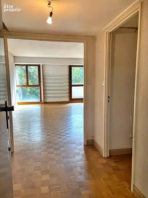 Appartement 3 pièces 88 m² à vendre à Grenoble (38000) - photo 3