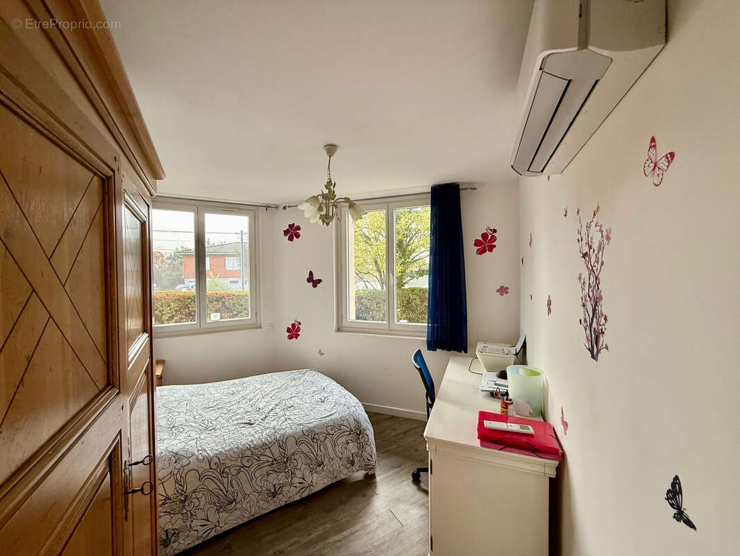 Appartement à MONTAUBAN