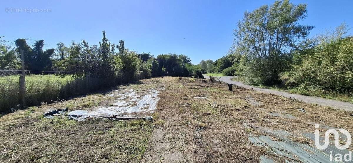 Photo 2 - Terrain à LACHAMBRE
