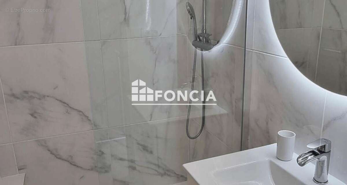 Appartement à MERIGNAC