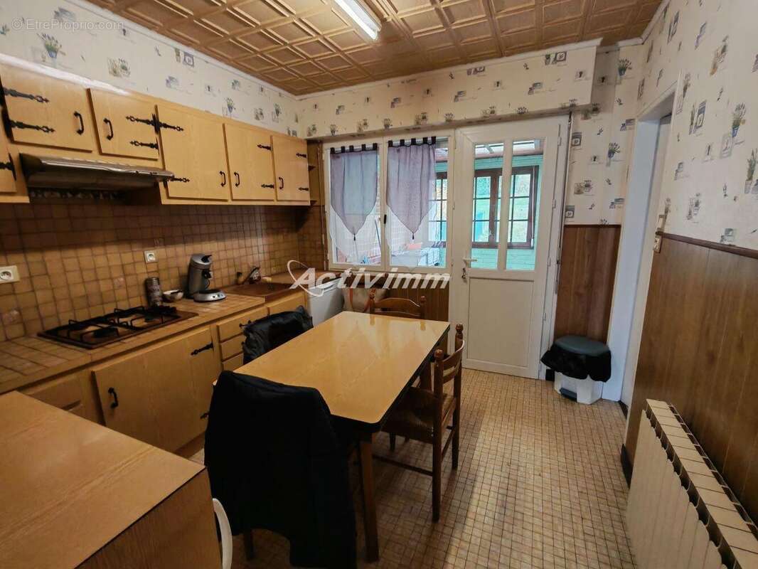 IMG20251107113025 - Maison à ANVIN