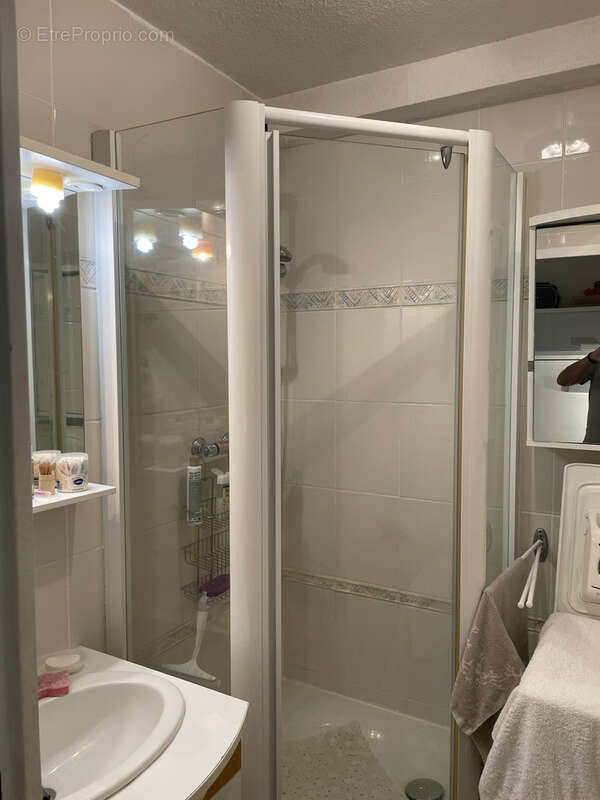 Appartement à SAINT-NAZAIRE