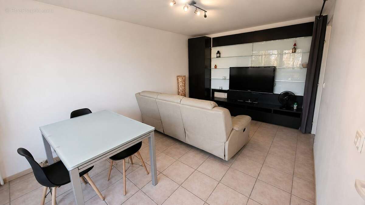 Appartement 45 m² à Ferney-Voltaire  - photo 3