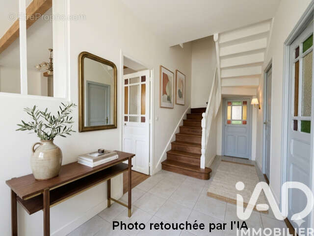 Photo 4 - Maison à RIANTEC