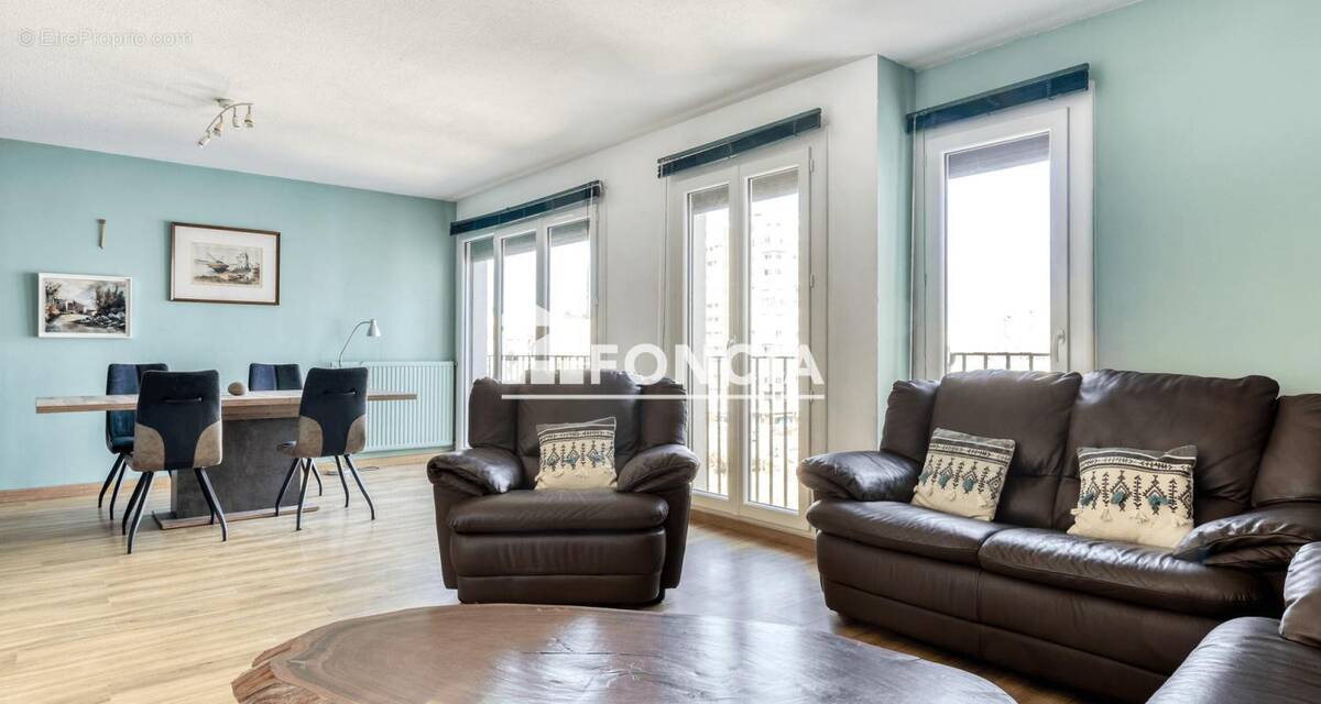 Appartement à PERPIGNAN