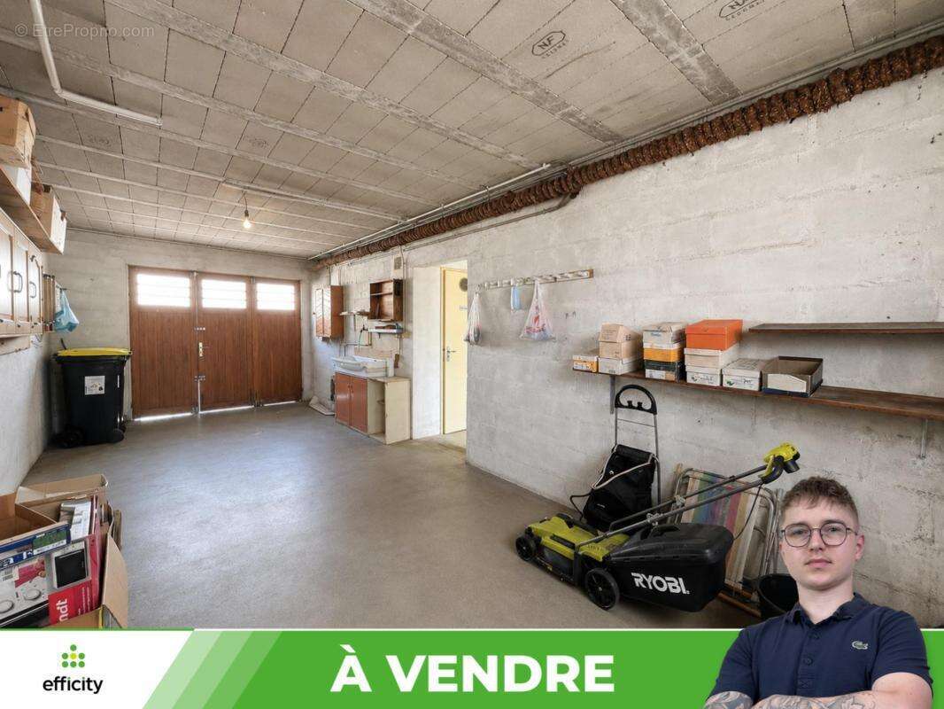 Maison 102 m² à Chatellerault  - photo 11