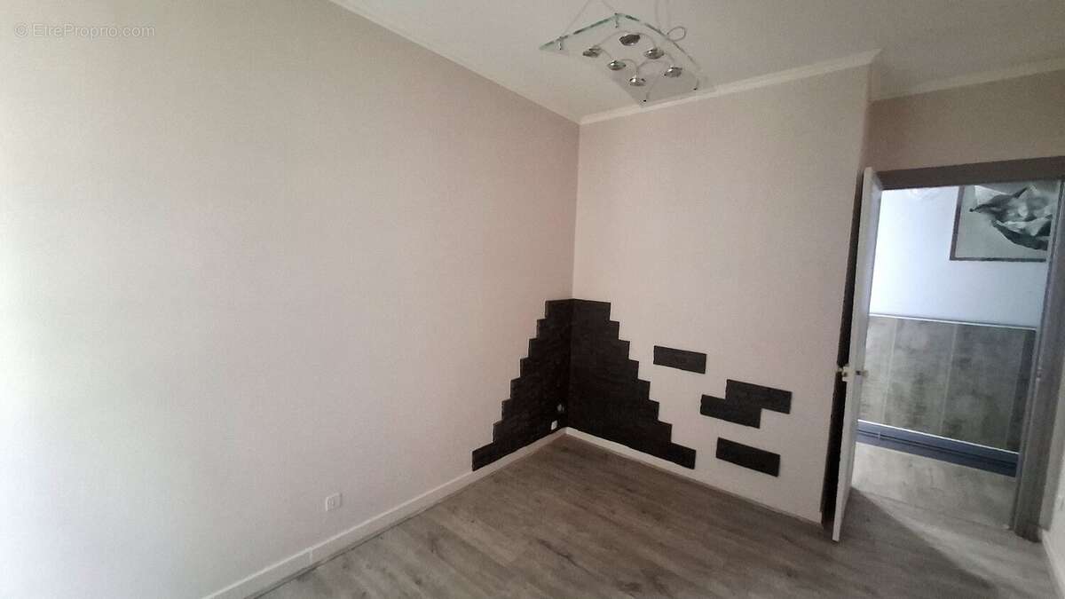 Appartement à CUSSET