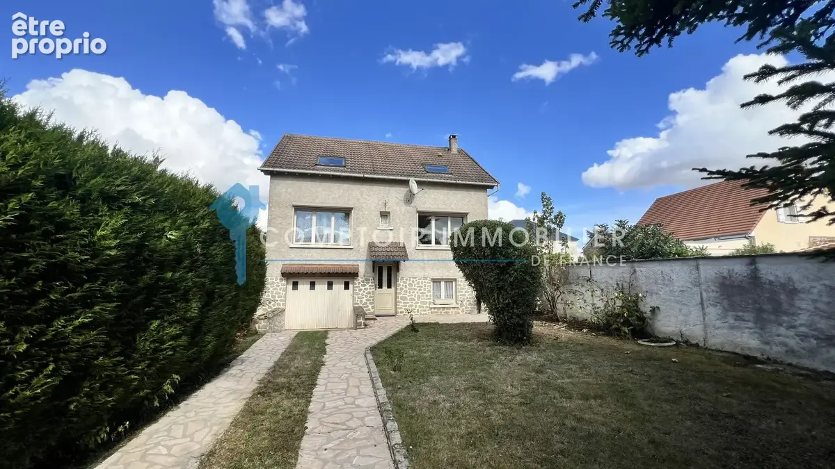 Maison sur sous sol total - photo 17