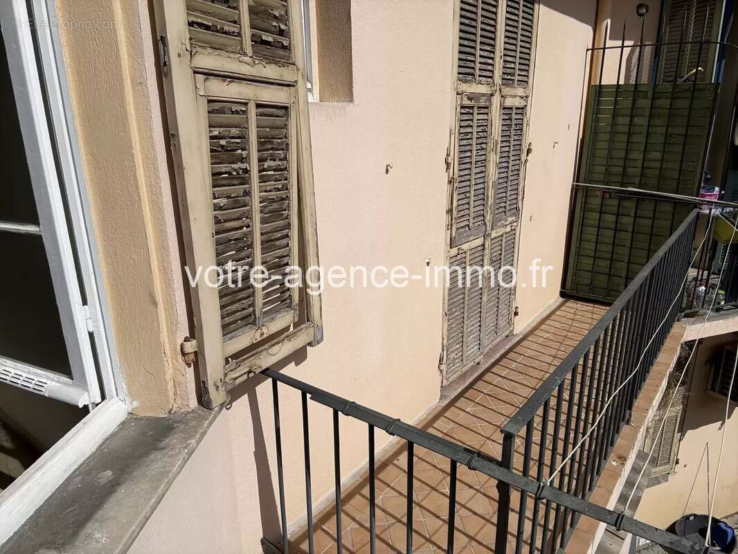 Nice Acropolis 3 pièces 57m² avec balcon. - photo 4