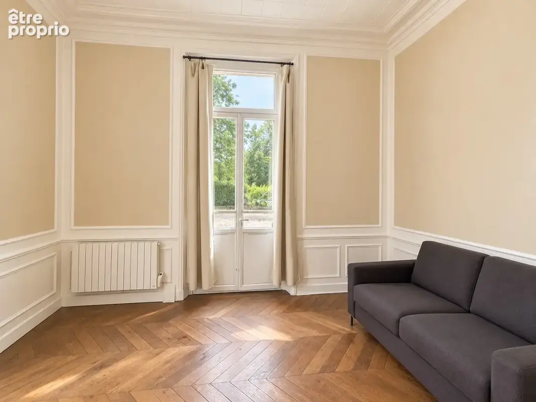 Appartement de charme à Chantilly - photo 5