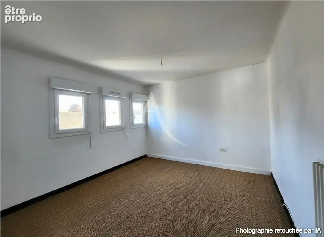 Appartement Couëron - photo 4